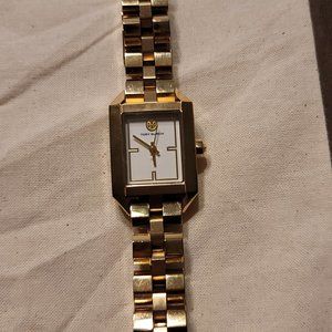 Tory Burch Dalloway Watch